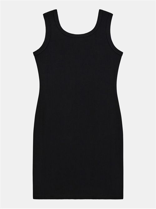 dress girl black GUESS | J5GK39K8RT2/JBLK